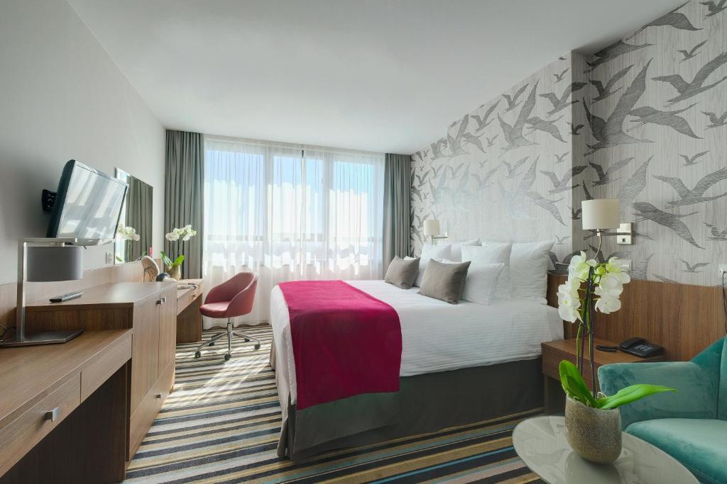 Fotos del hotel - LEONARDO ROYAL HOTEL WARSAW