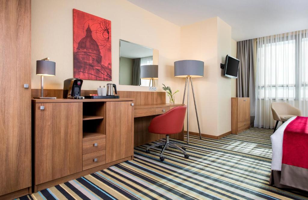 Fotos del hotel - LEONARDO ROYAL HOTEL WARSAW