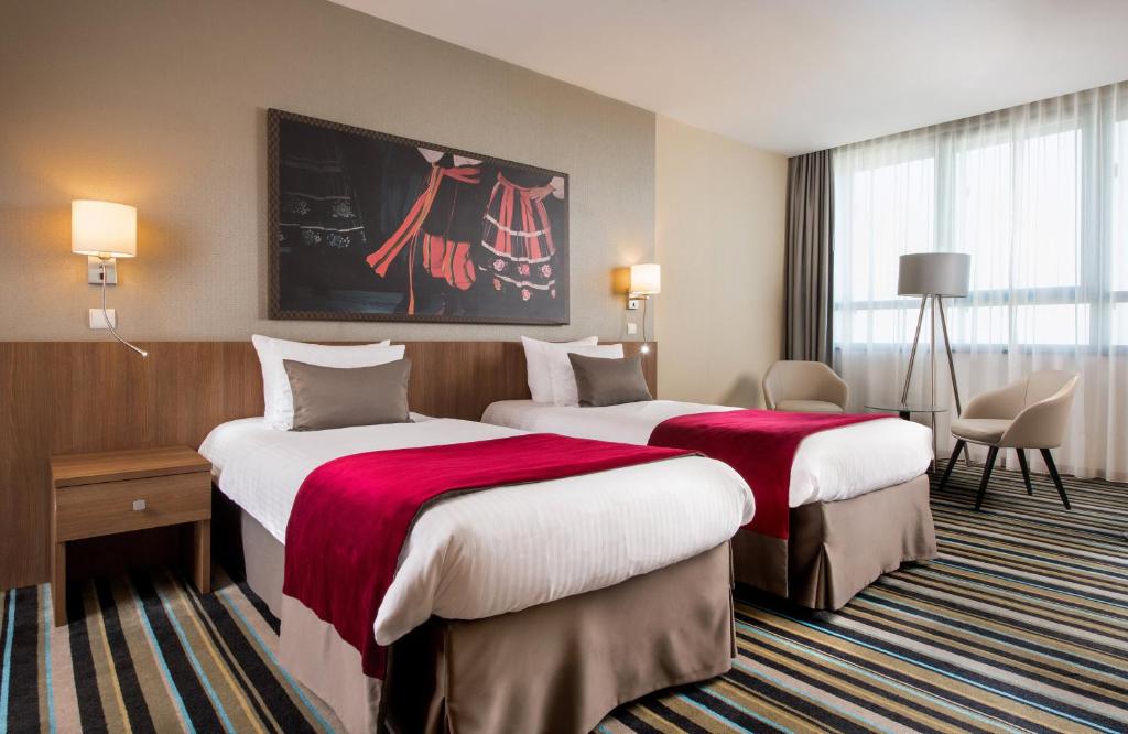 Fotos del hotel - LEONARDO ROYAL HOTEL WARSAW
