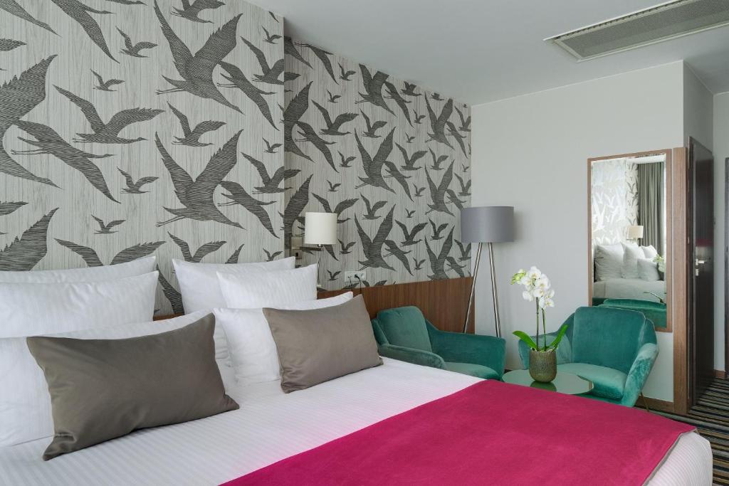 Fotos del hotel - LEONARDO ROYAL HOTEL WARSAW