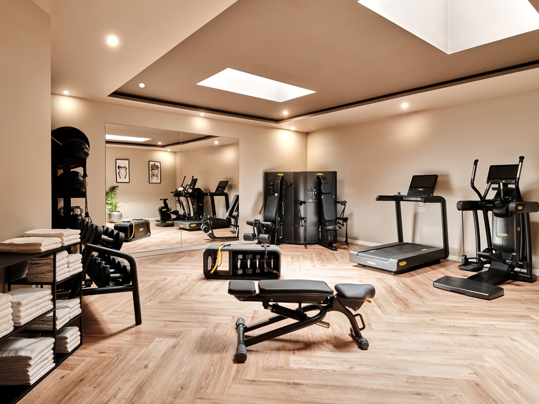 Fotos del hotel - LEONARDO ROYAL HOTEL WARSAW