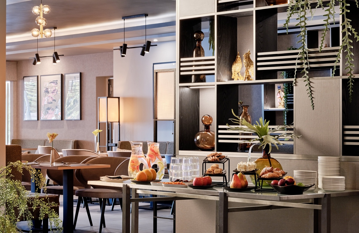 Fotos del hotel - LEONARDO ROYAL HOTEL WARSAW