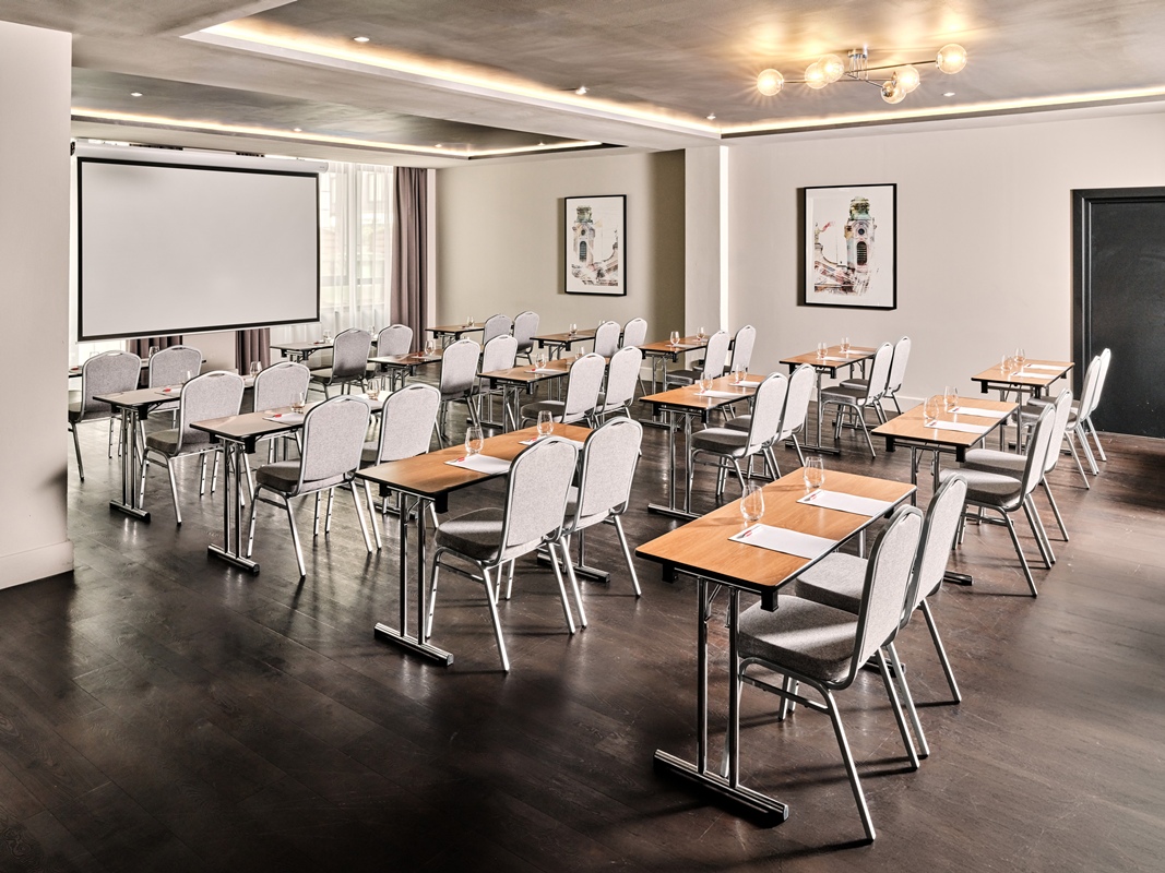 Fotos del hotel - LEONARDO ROYAL HOTEL WARSAW
