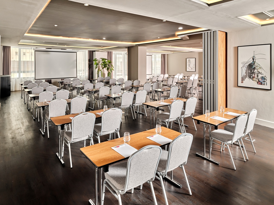 Fotos del hotel - LEONARDO ROYAL HOTEL WARSAW