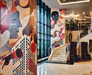 Fotos del hotel - LEONARDO ROYAL HOTEL WARSAW