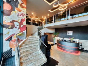 Fotos del hotel - LEONARDO ROYAL HOTEL WARSAW