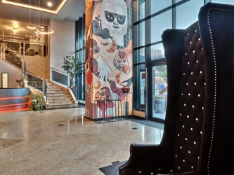 Fotos del hotel - LEONARDO ROYAL HOTEL WARSAW