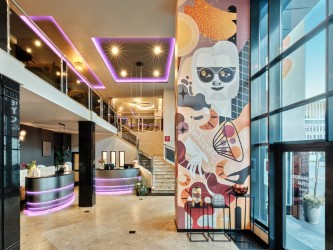 Fotos del hotel - LEONARDO ROYAL HOTEL WARSAW