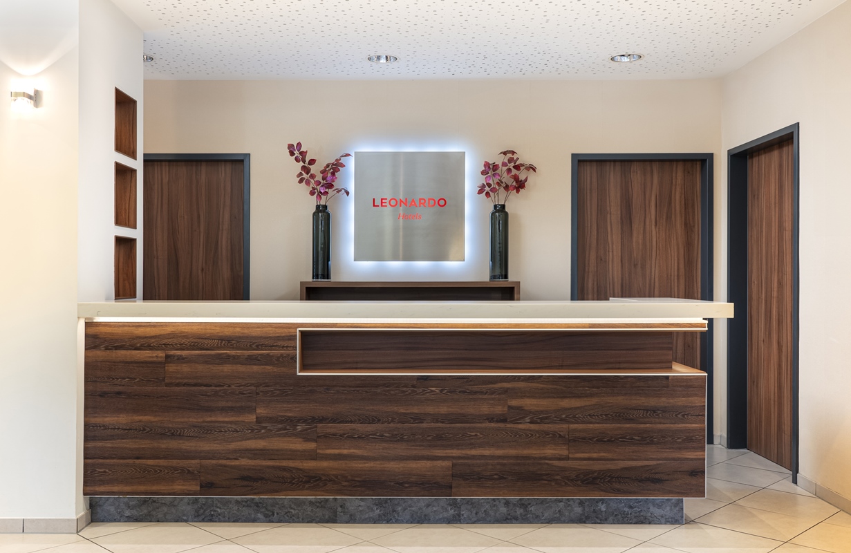 Fotos del hotel - LEONARDO HOTEL DRESDEN ALTSTADT