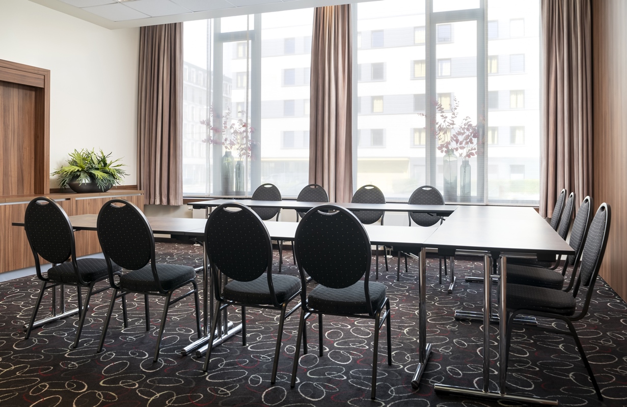 Fotos del hotel - LEONARDO HOTEL DRESDEN ALTSTADT