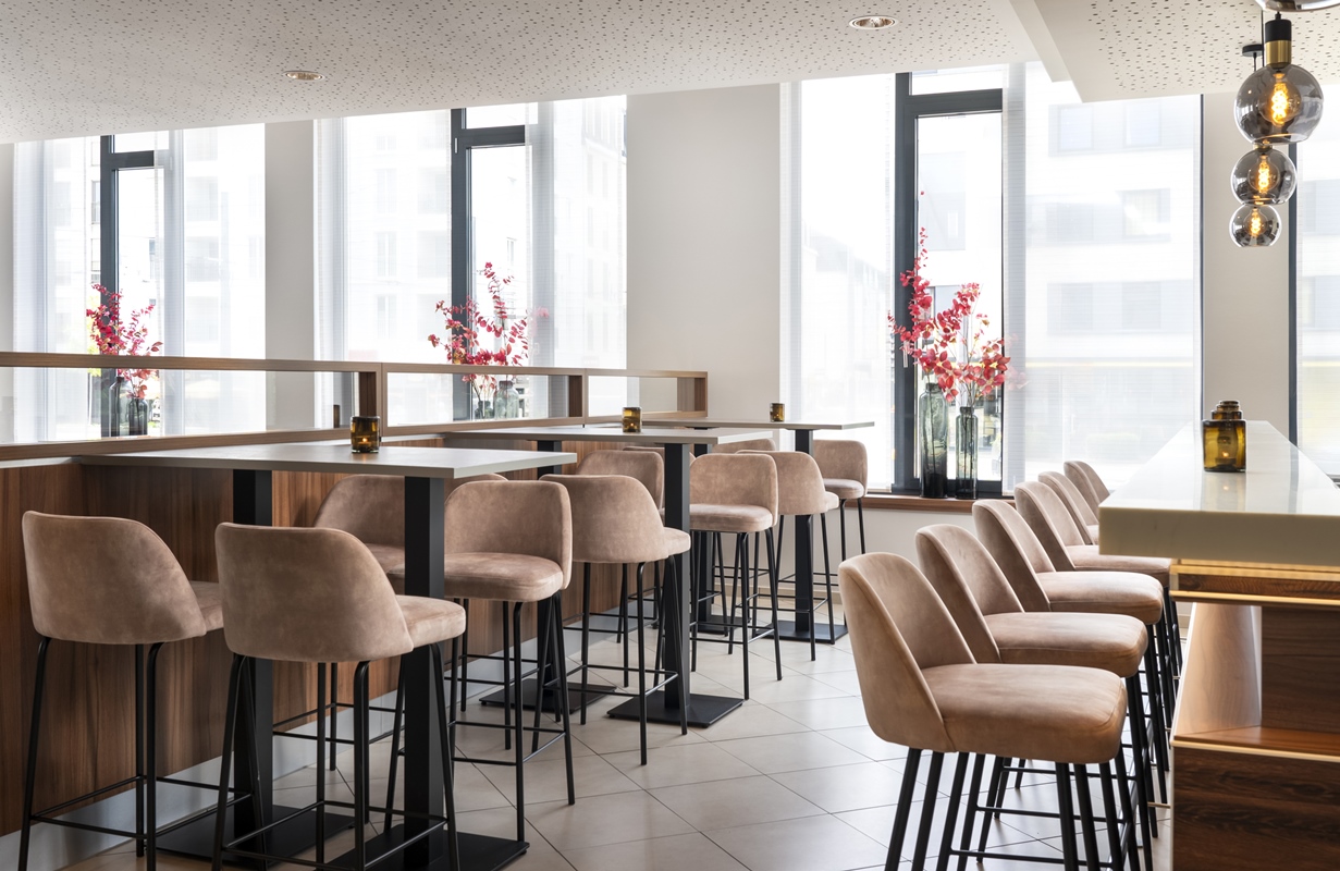 Fotos del hotel - LEONARDO HOTEL DRESDEN ALTSTADT