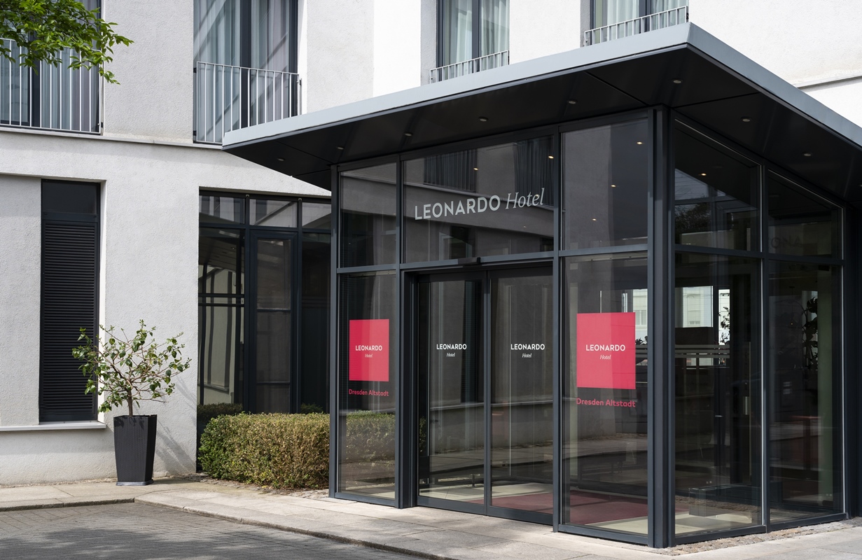 Fotos del hotel - LEONARDO HOTEL DRESDEN ALTSTADT