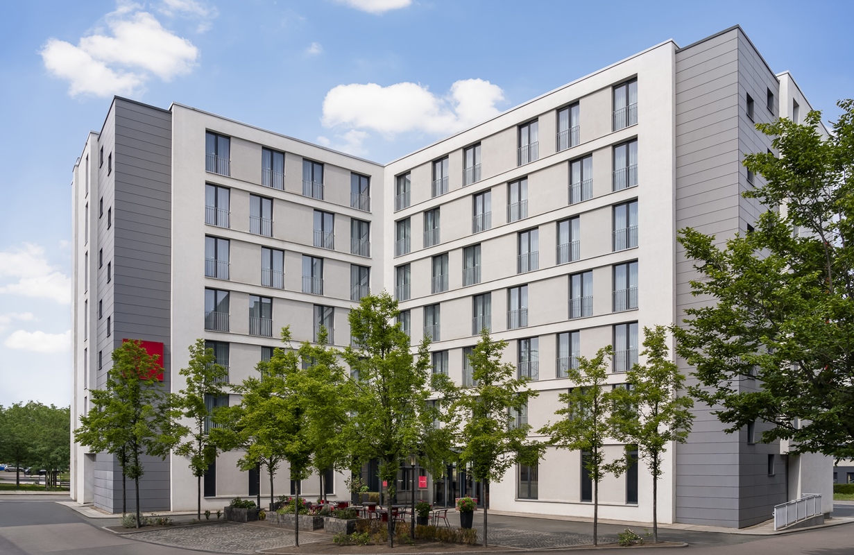 Fotos del hotel - LEONARDO HOTEL DRESDEN ALTSTADT