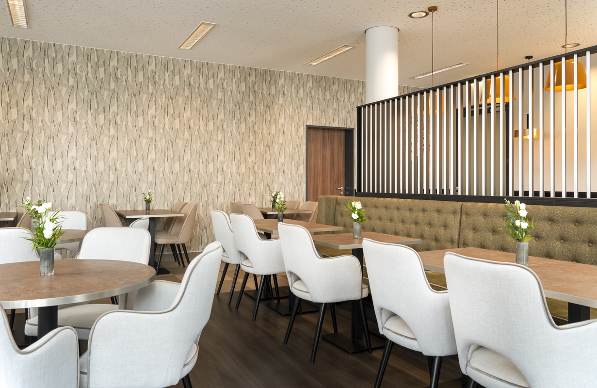 Fotos del hotel - LEONARDO HOTEL DRESDEN ALTSTADT