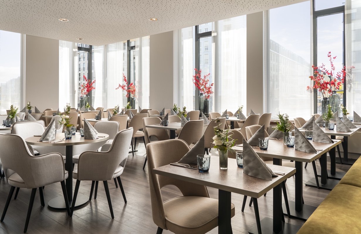 Fotos del hotel - LEONARDO HOTEL DRESDEN ALTSTADT