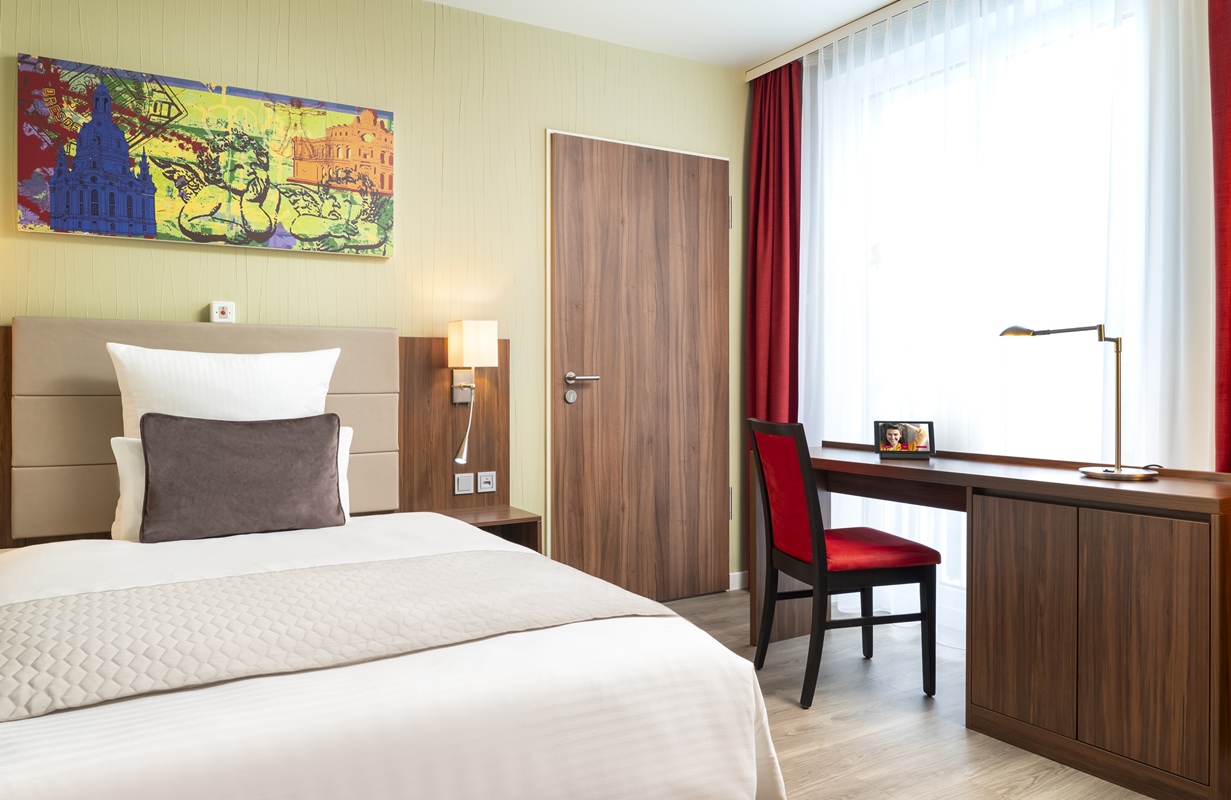Fotos del hotel - LEONARDO HOTEL DRESDEN ALTSTADT