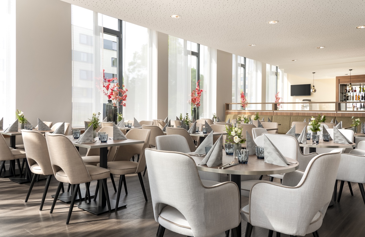 Fotos del hotel - LEONARDO HOTEL DRESDEN ALTSTADT