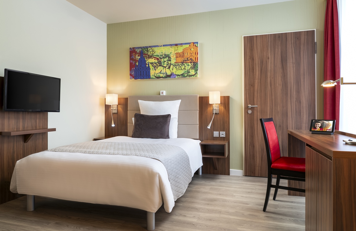 Fotos del hotel - LEONARDO HOTEL DRESDEN ALTSTADT