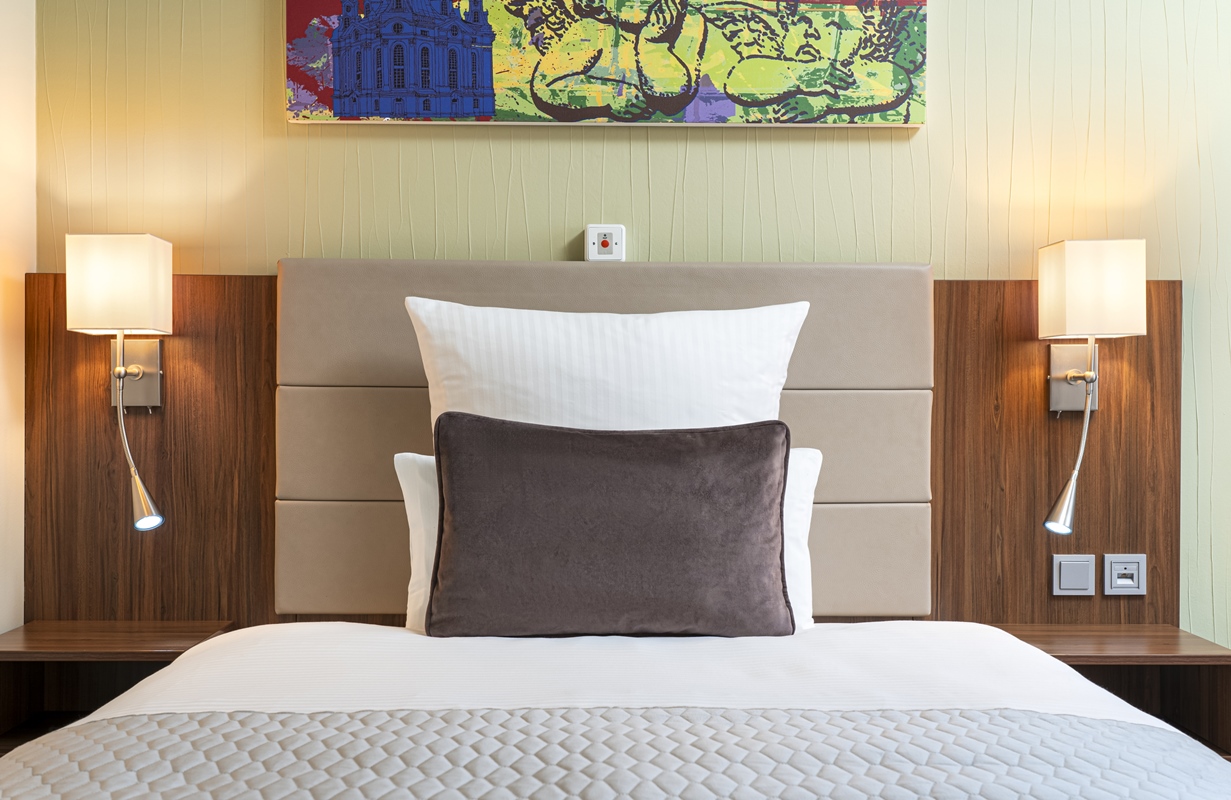 Fotos del hotel - LEONARDO HOTEL DRESDEN ALTSTADT