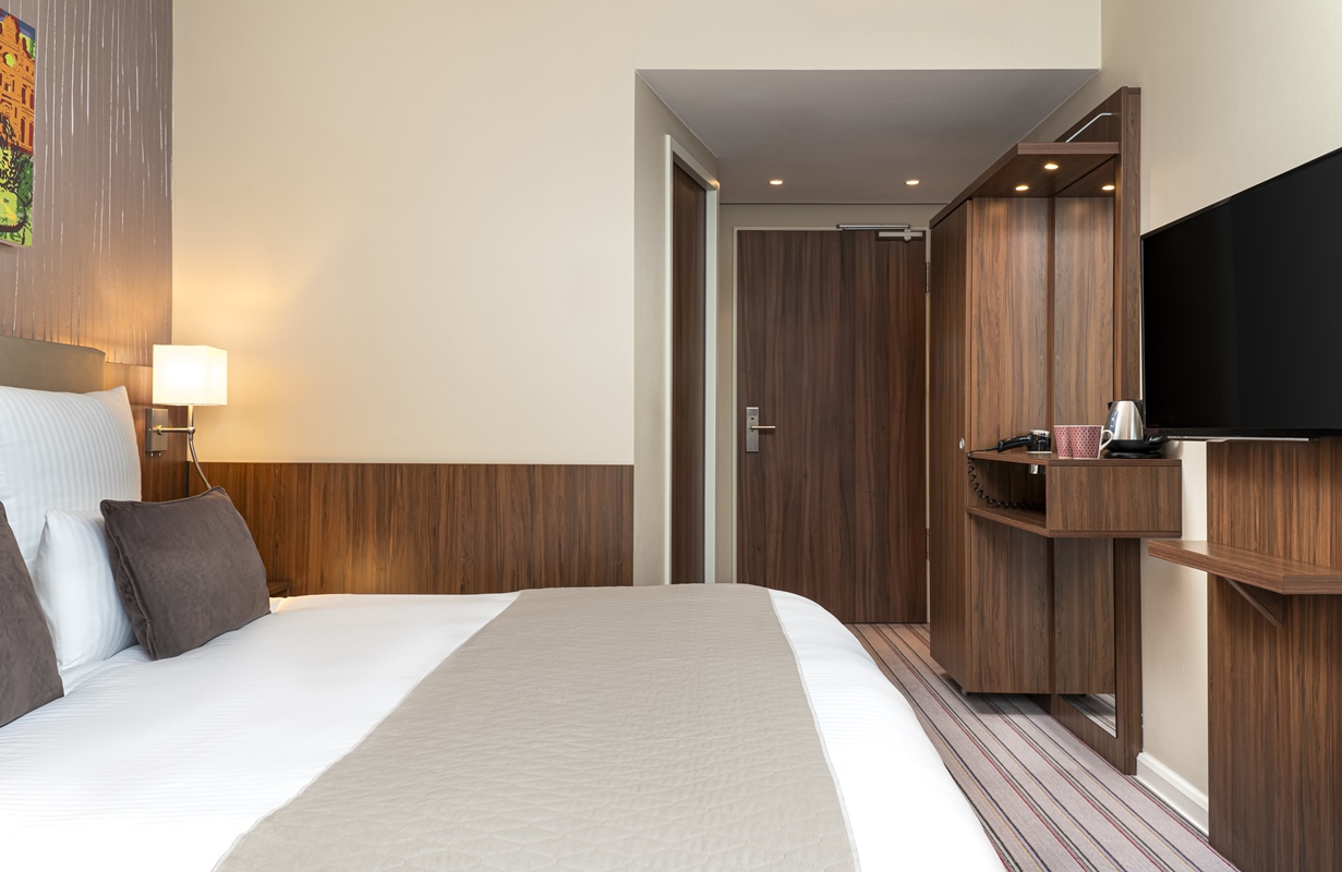 Fotos del hotel - LEONARDO HOTEL DRESDEN ALTSTADT