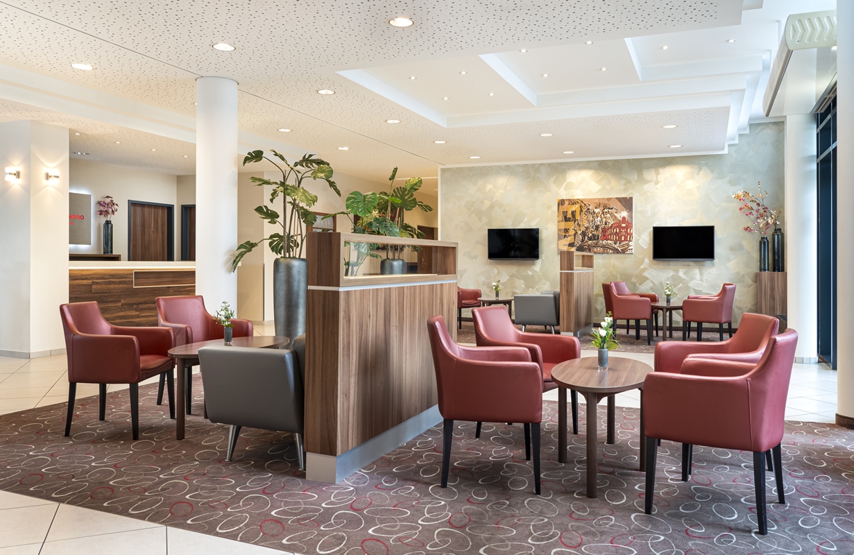 Fotos del hotel - LEONARDO HOTEL DRESDEN ALTSTADT