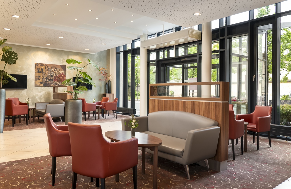 Fotos del hotel - LEONARDO HOTEL DRESDEN ALTSTADT