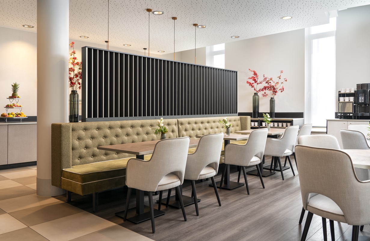 Fotos del hotel - LEONARDO HOTEL DRESDEN ALTSTADT
