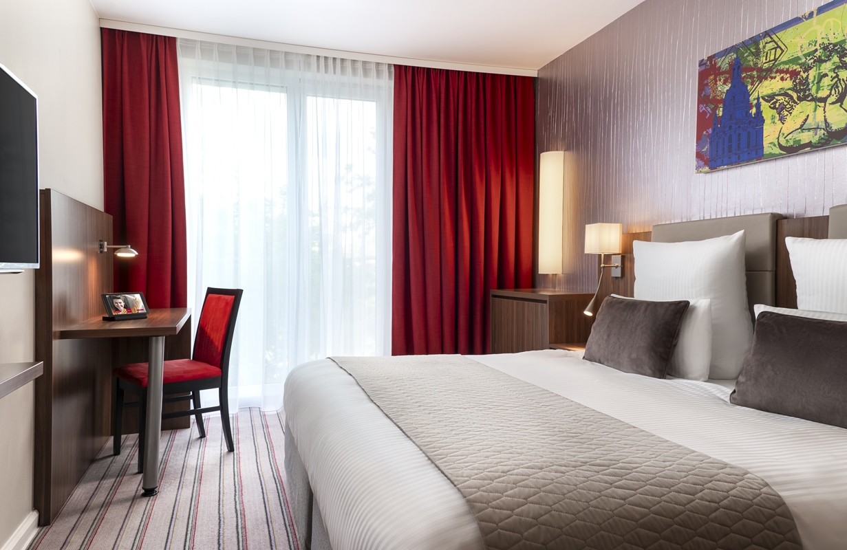 Fotos del hotel - LEONARDO HOTEL DRESDEN ALTSTADT