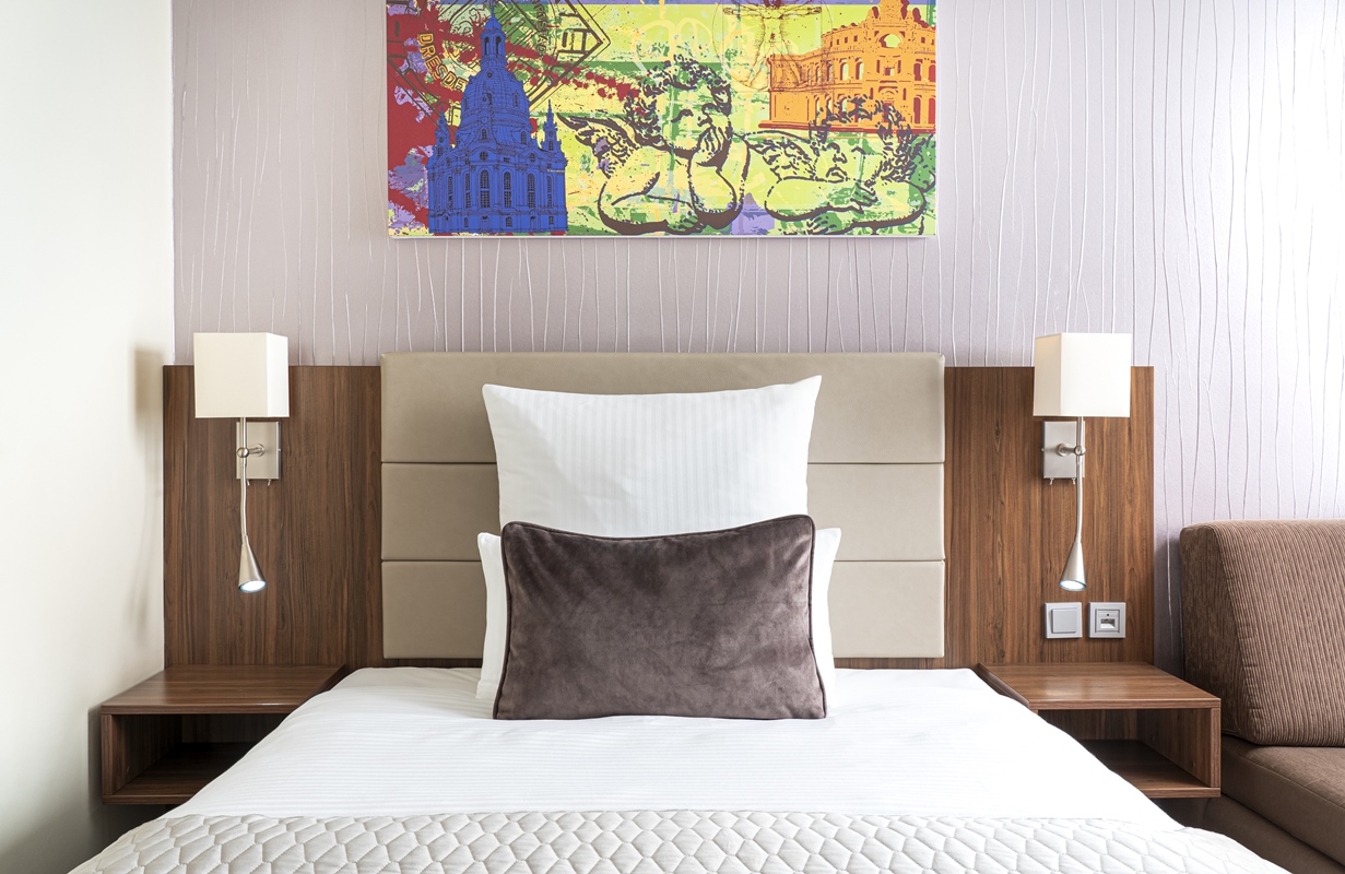 Fotos del hotel - LEONARDO HOTEL DRESDEN ALTSTADT