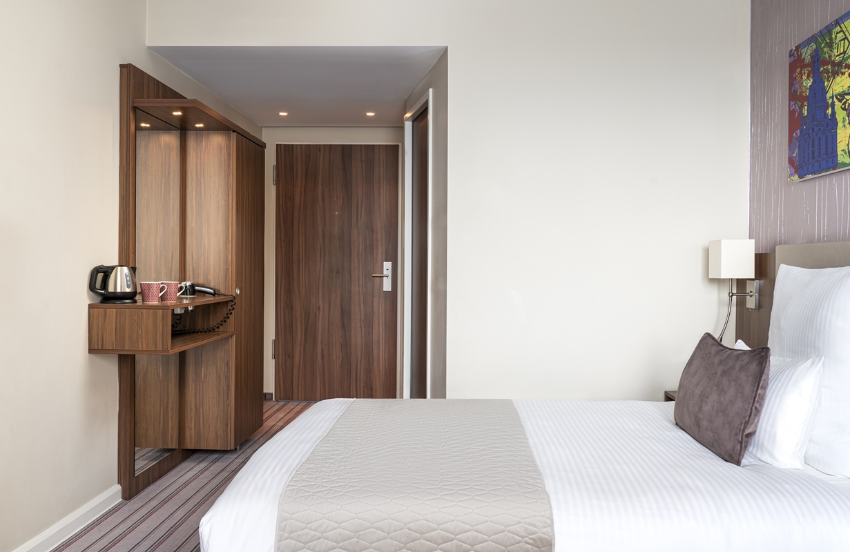 Fotos del hotel - LEONARDO HOTEL DRESDEN ALTSTADT