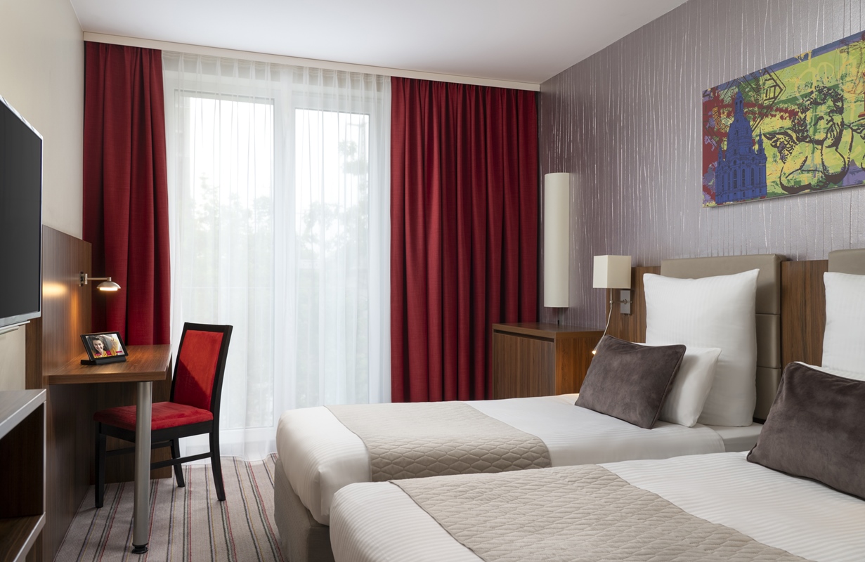 Fotos del hotel - LEONARDO HOTEL DRESDEN ALTSTADT