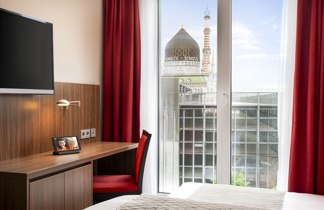 Fotos del hotel - LEONARDO HOTEL DRESDEN ALTSTADT