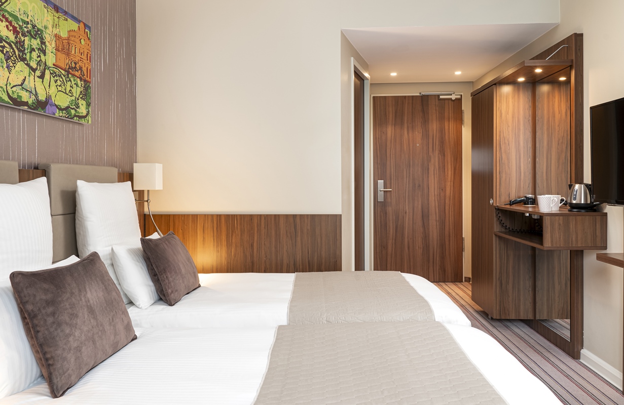 Fotos del hotel - LEONARDO HOTEL DRESDEN ALTSTADT