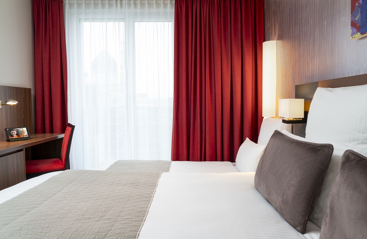 Fotos del hotel - LEONARDO HOTEL DRESDEN ALTSTADT