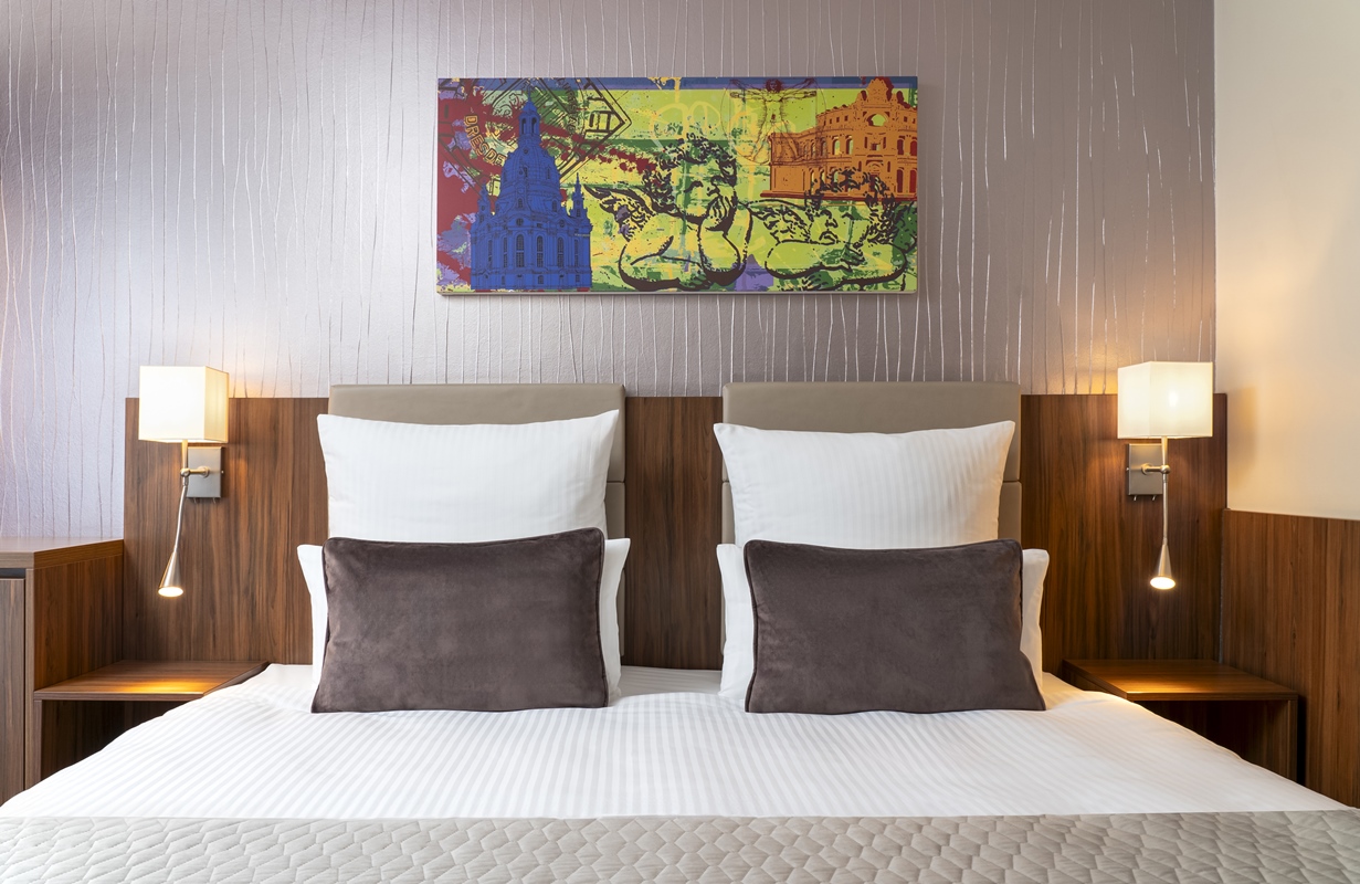 Fotos del hotel - LEONARDO HOTEL DRESDEN ALTSTADT
