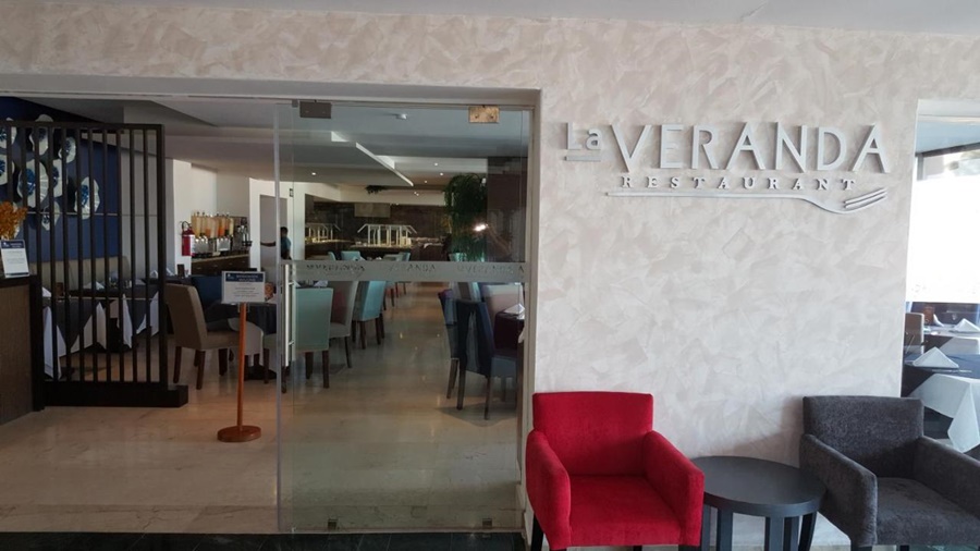 Fotos del hotel - CASA MAYA CANCUN