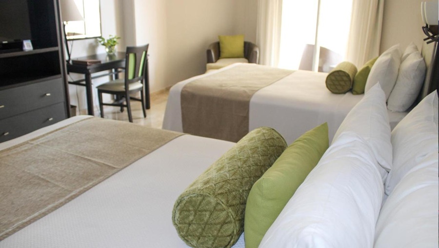 Fotos del hotel - CASA MAYA CANCUN
