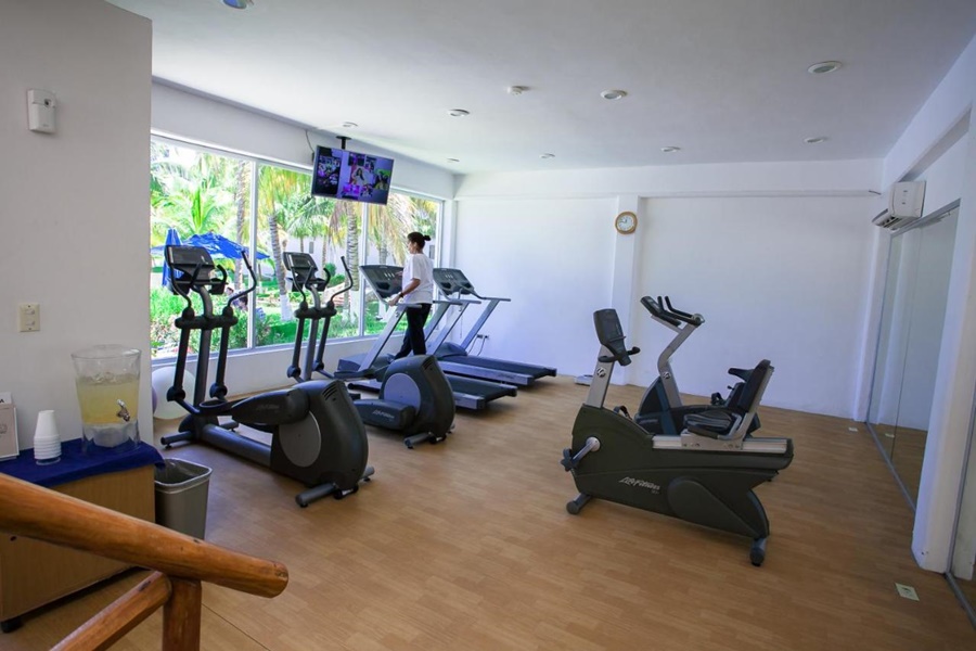 Fotos del hotel - CASA MAYA CANCUN
