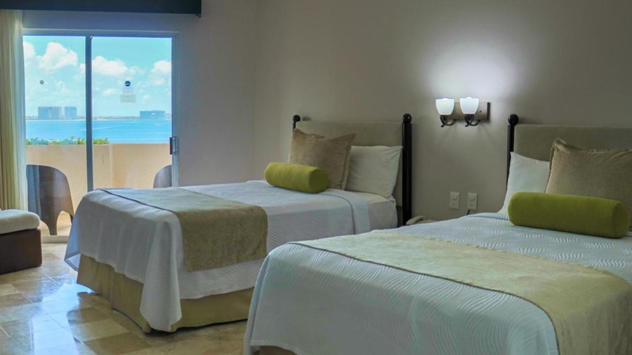 Fotos del hotel - CASA MAYA CANCUN