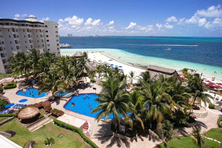 Fotos del hotel - CASA MAYA CANCUN