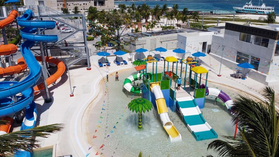 Fotos del hotel - CASA MAYA CANCUN