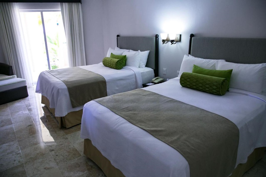 Fotos del hotel - CASA MAYA CANCUN