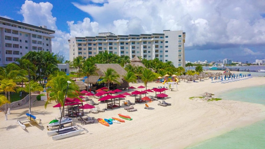 Fotos del hotel - CASA MAYA CANCUN
