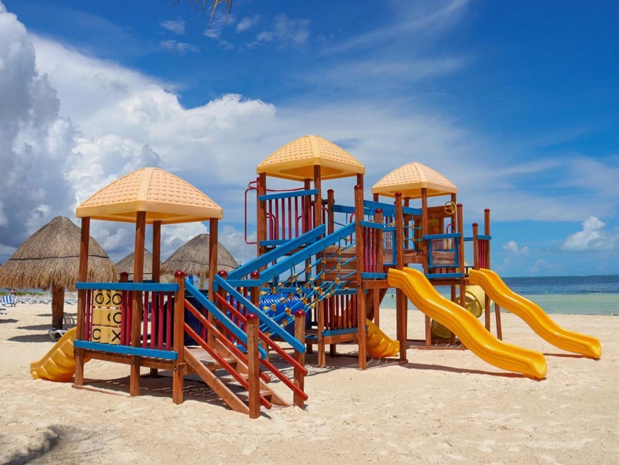 Fotos del hotel - CASA MAYA CANCUN