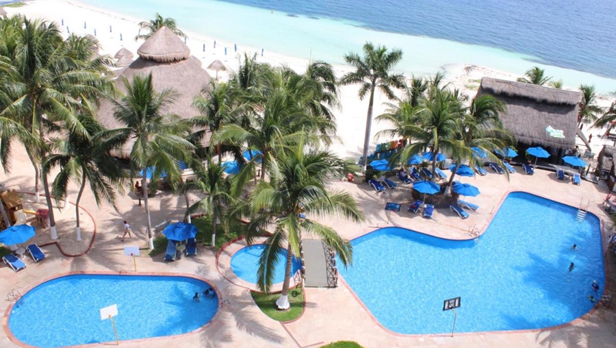Fotos del hotel - CASA MAYA CANCUN