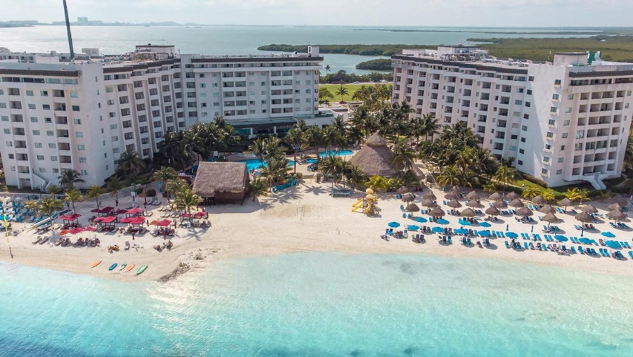 Fotos del hotel - CASA MAYA CANCUN