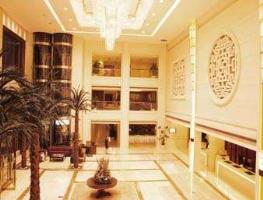 Fotos del hotel - RAMADA PLAZA GUANGZHOU