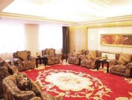 Fotos del hotel - RAMADA PLAZA GUANGZHOU