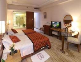 Fotos del hotel - RAMADA PLAZA GUANGZHOU