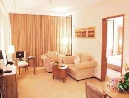 Fotos del hotel - RAMADA PLAZA GUANGZHOU